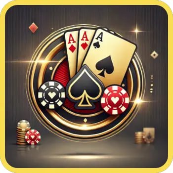Online casino game selection screen showing slots and table games on ph 38