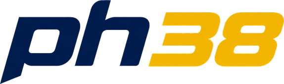 ph 38 brand logo